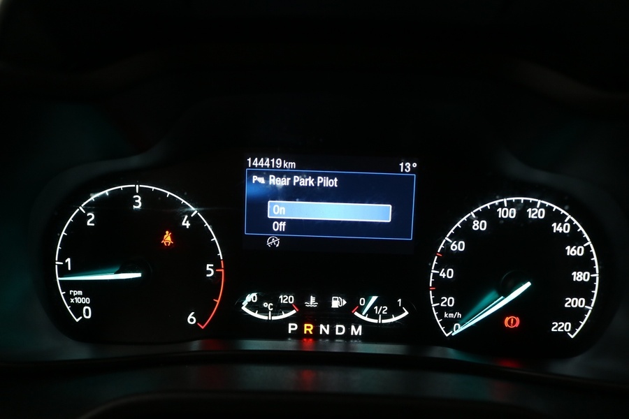 Ford Transit Connect vaihtoauto