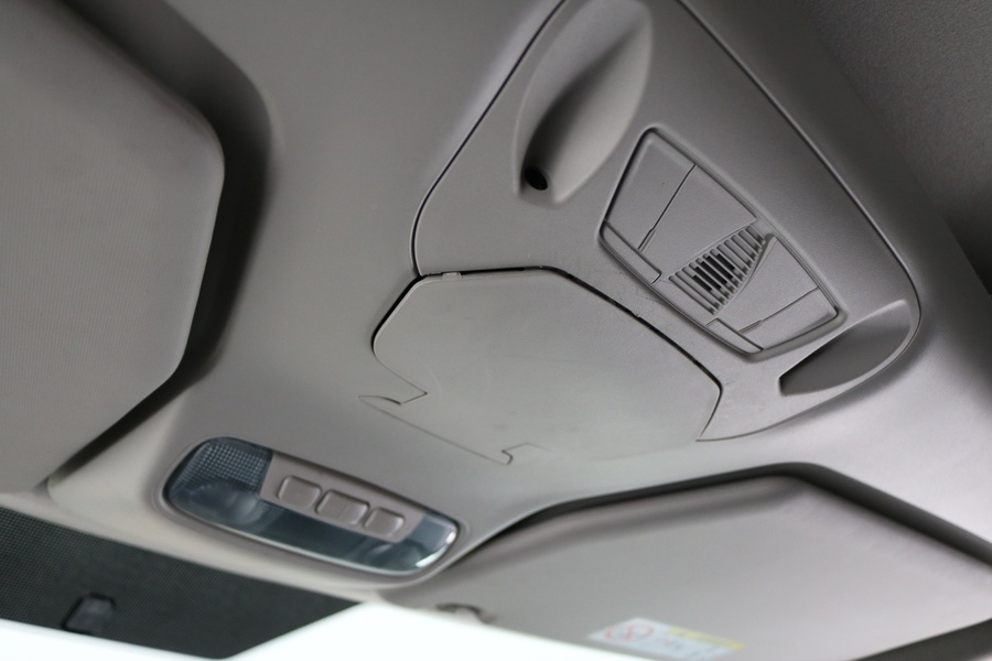 Ford Transit Connect vaihtoauto