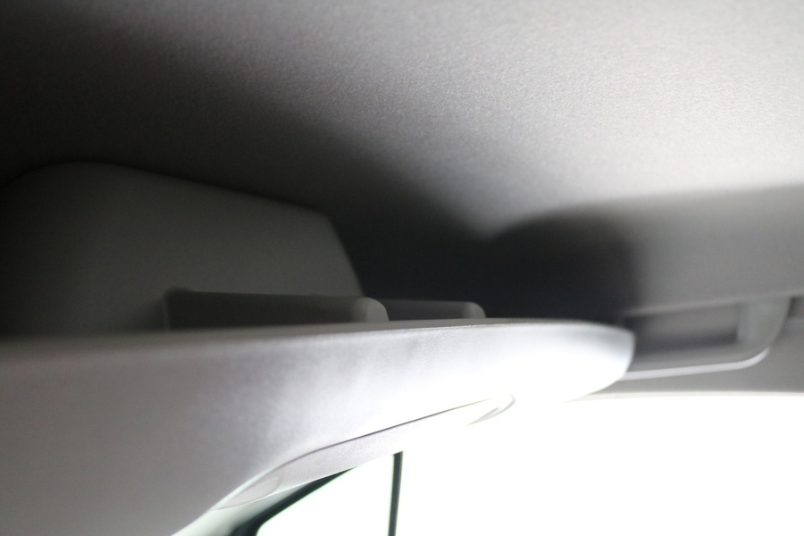 Ford Transit Connect vaihtoauto