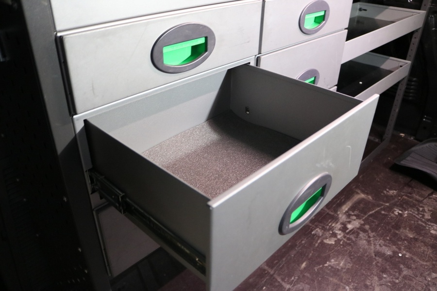 Ford Transit Connect vaihtoauto