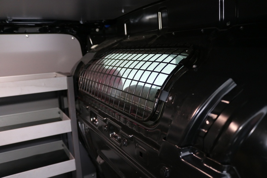 Ford Transit Connect vaihtoauto