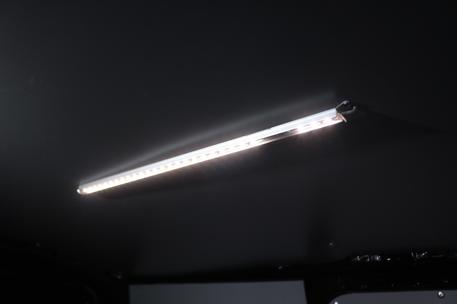 Ford Transit Connect vaihtoauto