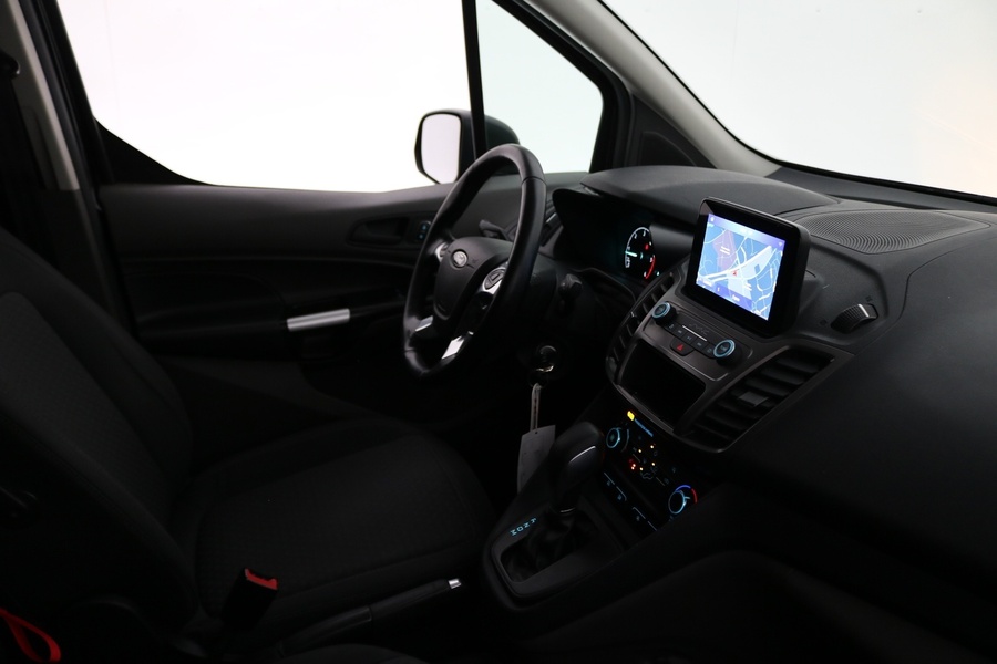 Ford Transit Connect vaihtoauto