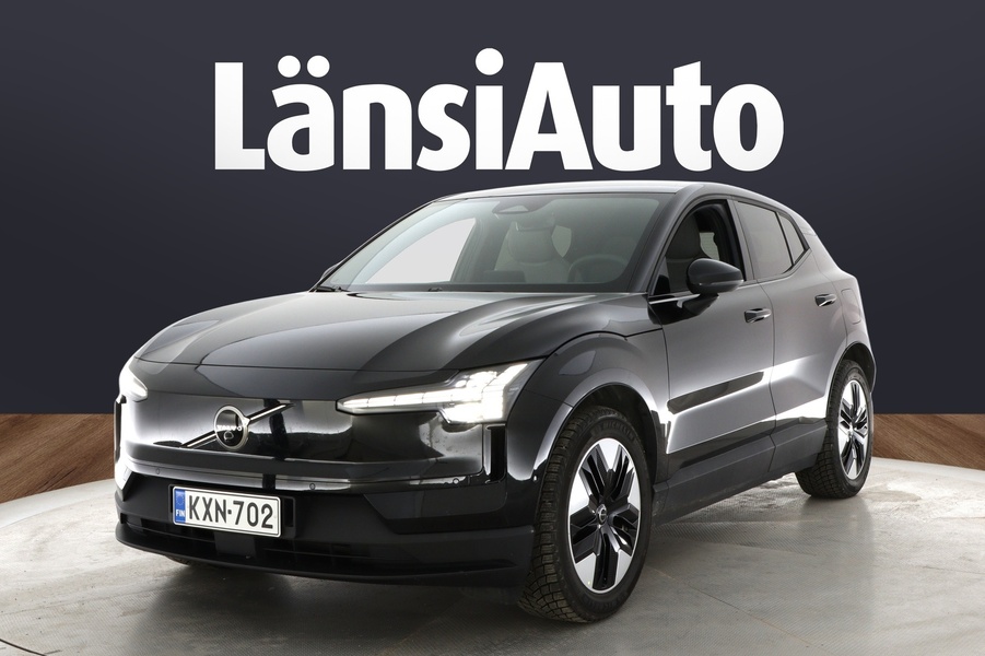 Volvo EX30 vaihtoauto