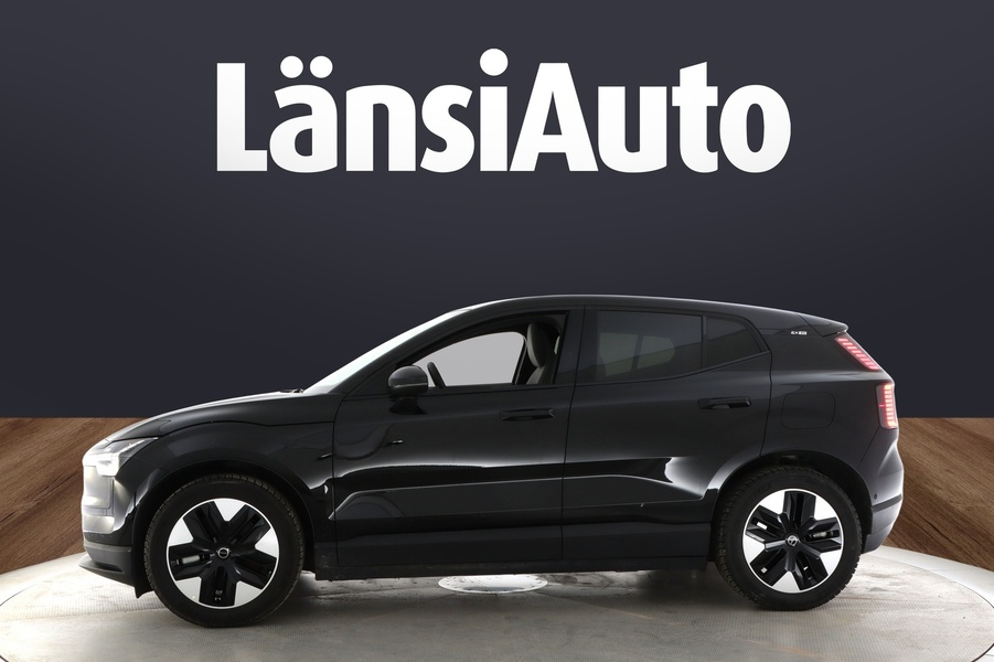 Volvo EX30 vaihtoauto