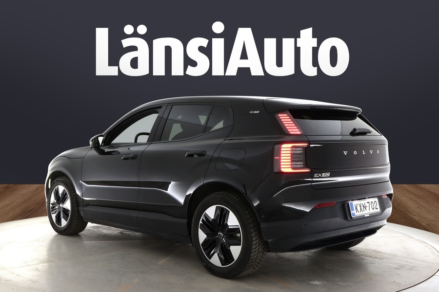 Volvo EX30 vaihtoauto