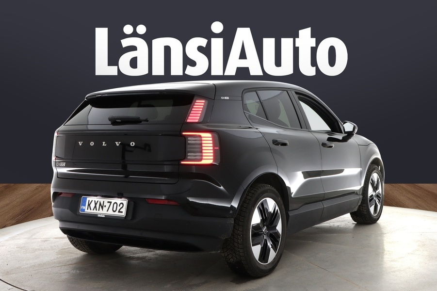 Volvo EX30 vaihtoauto