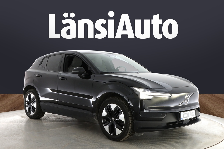 Volvo EX30 vaihtoauto