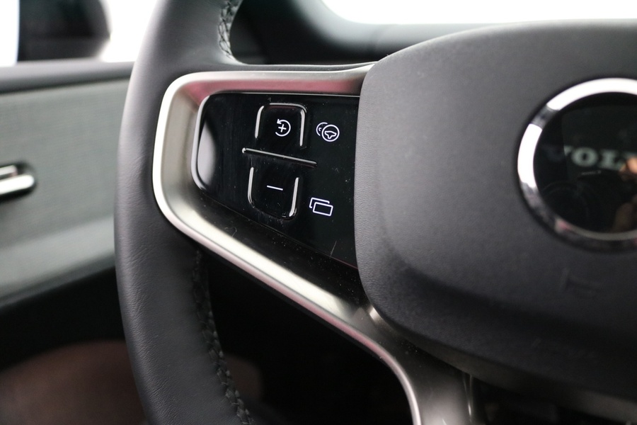 Volvo EX30 vaihtoauto