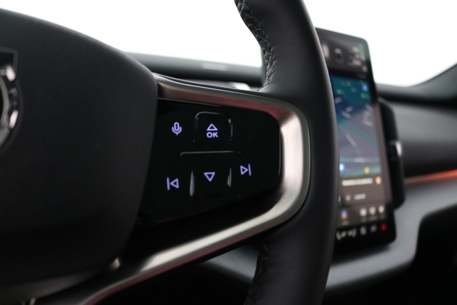 Volvo EX30 vaihtoauto