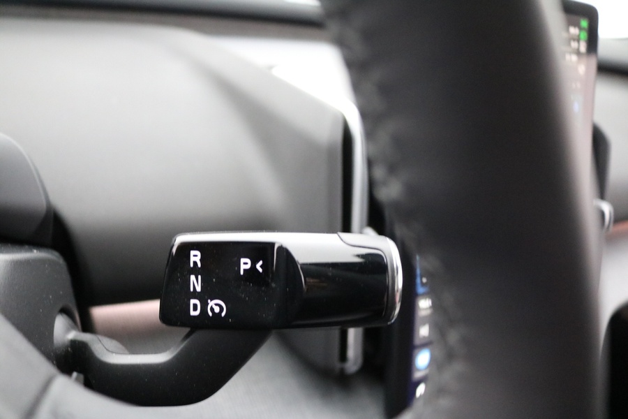 Volvo EX30 vaihtoauto