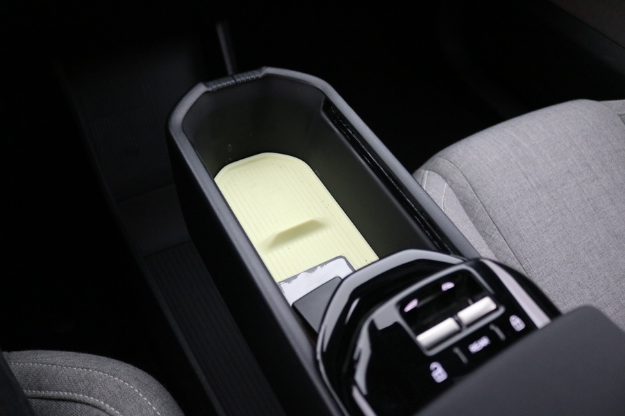 Volvo EX30 vaihtoauto