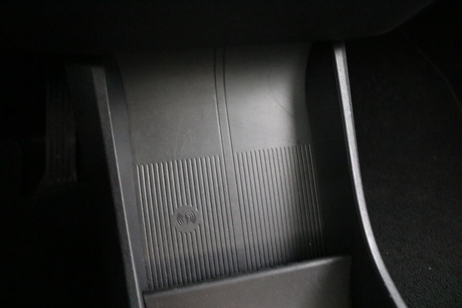 Volvo EX30 vaihtoauto