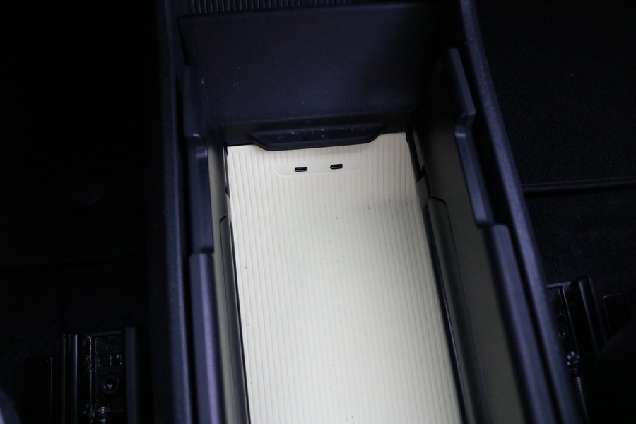 Volvo EX30 vaihtoauto