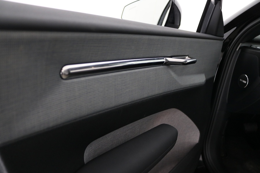 Volvo EX30 vaihtoauto