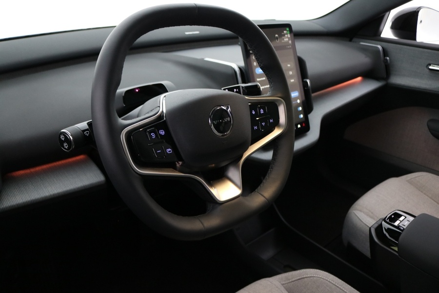 Volvo EX30 vaihtoauto