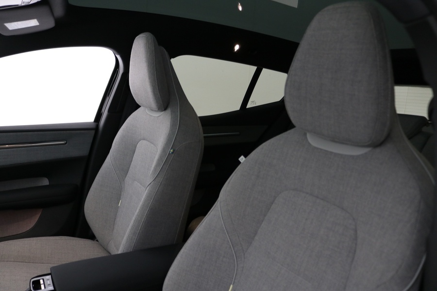 Volvo EX30 vaihtoauto