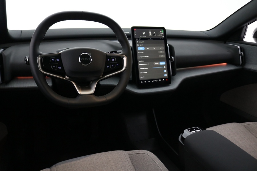 Volvo EX30 vaihtoauto