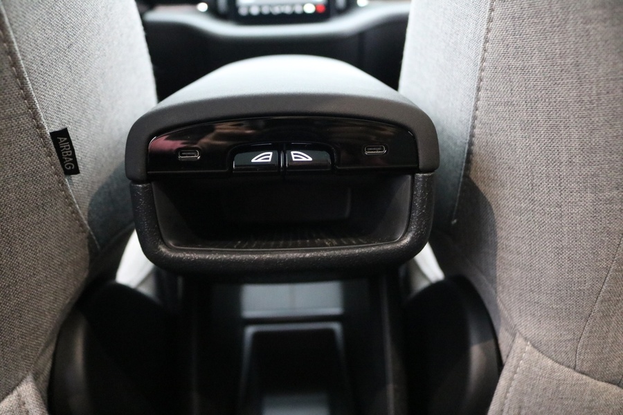 Volvo EX30 vaihtoauto