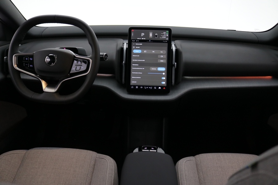 Volvo EX30 vaihtoauto