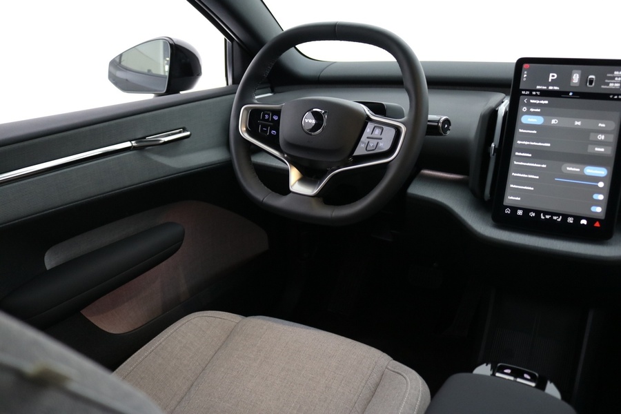 Volvo EX30 vaihtoauto