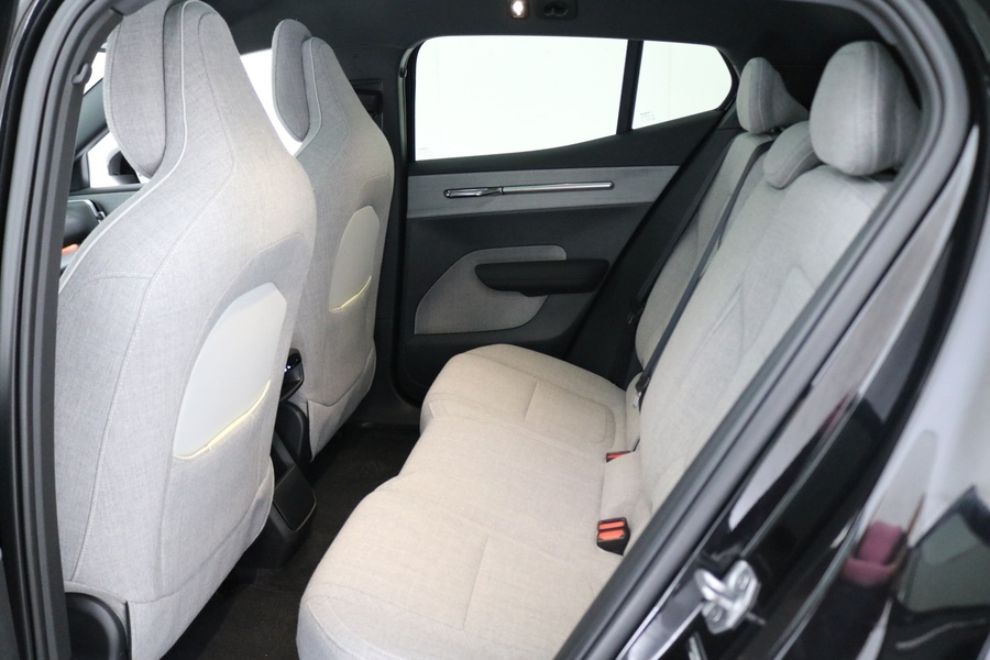 Volvo EX30 vaihtoauto