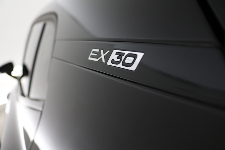 Volvo EX30 vaihtoauto