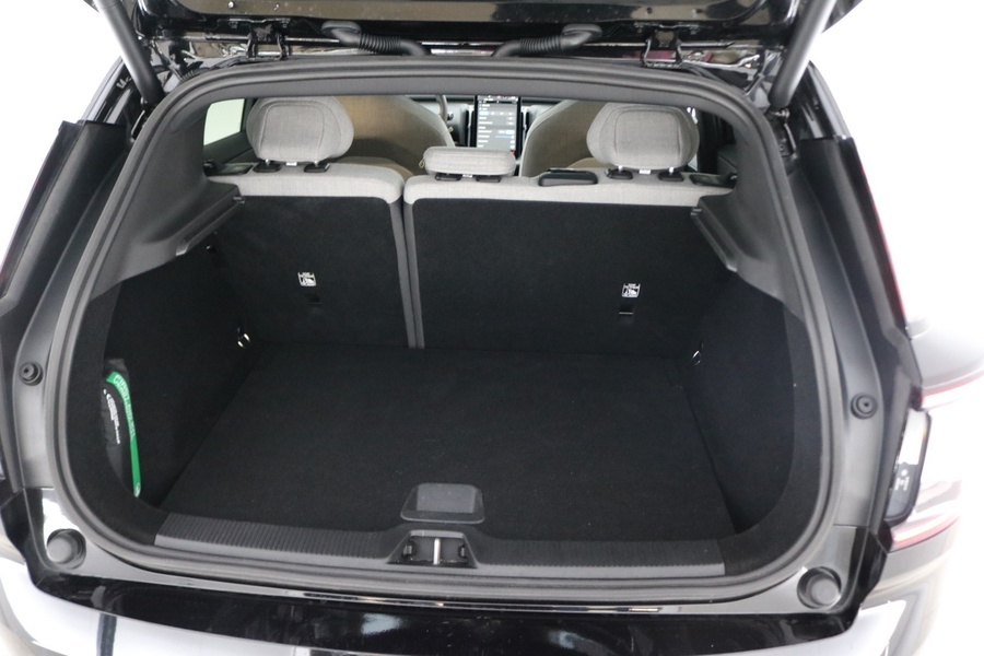 Volvo EX30 vaihtoauto