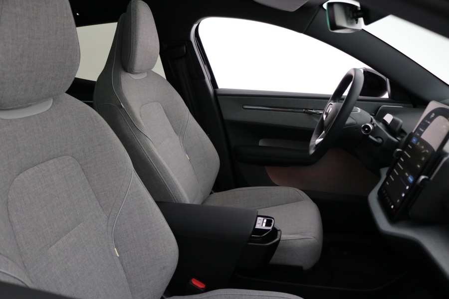 Volvo EX30 vaihtoauto