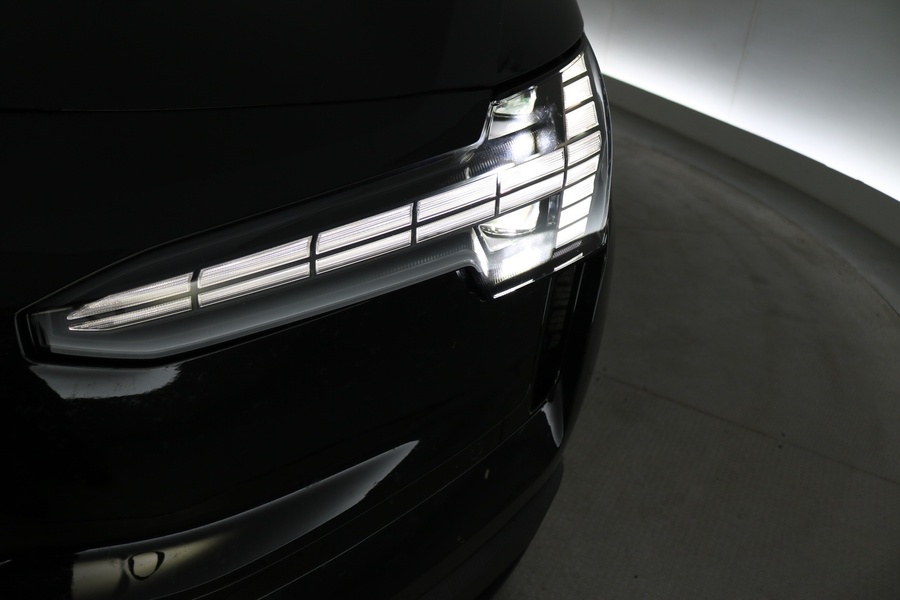 Volvo EX30 vaihtoauto