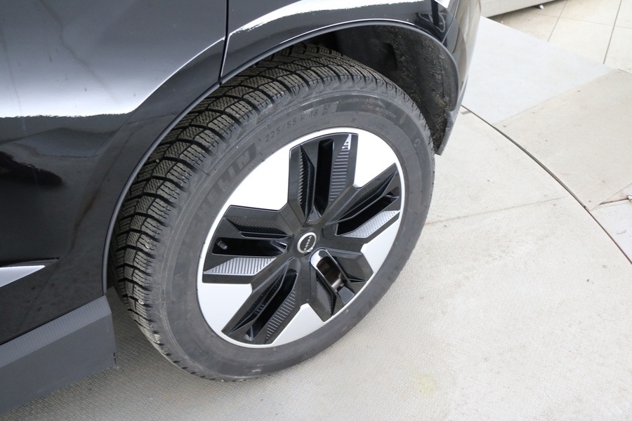 Volvo EX30 vaihtoauto