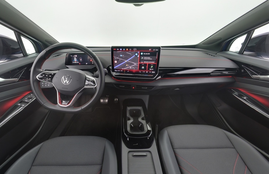 Volkswagen ID.5 vaihtoauto