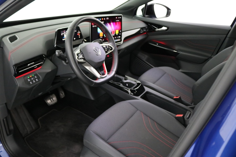 Volkswagen ID.5 vaihtoauto