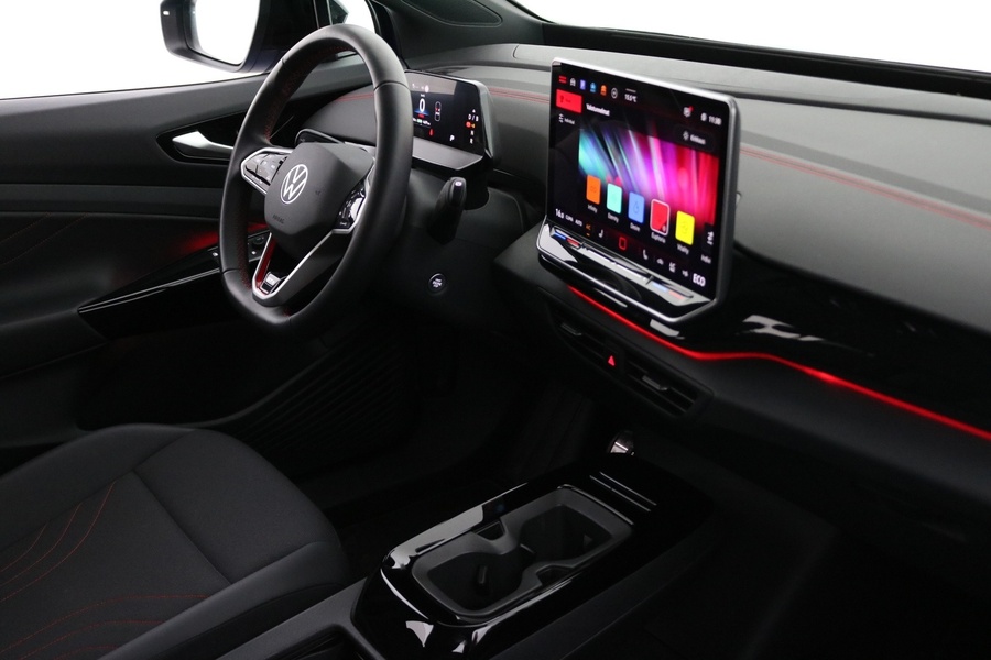 Volkswagen ID.5 vaihtoauto