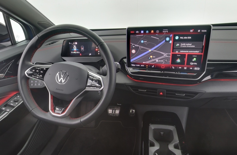 Volkswagen ID.5 vaihtoauto