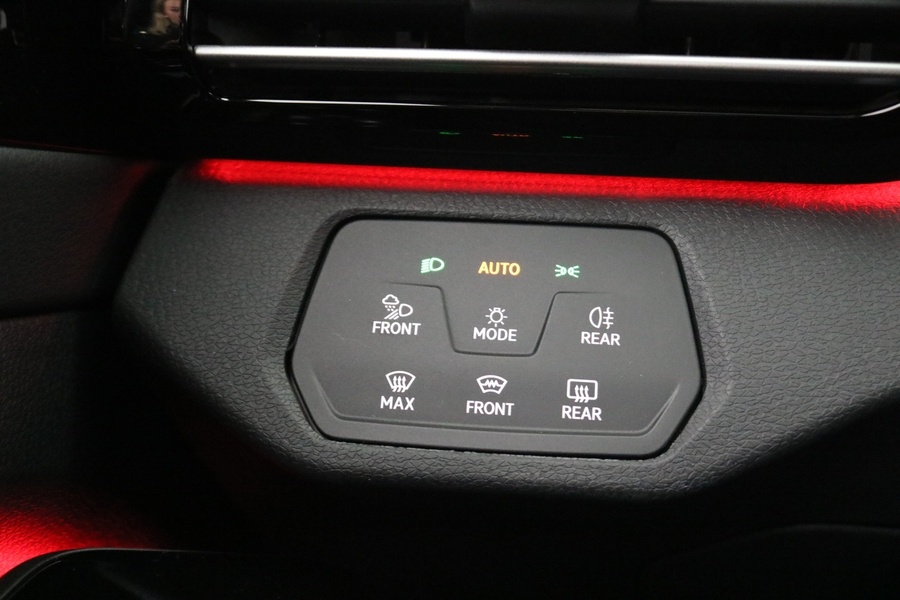 Volkswagen ID.5 vaihtoauto