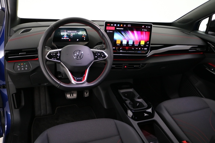 Volkswagen ID.5 vaihtoauto