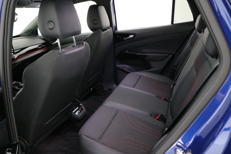 Volkswagen ID.5 vaihtoauto