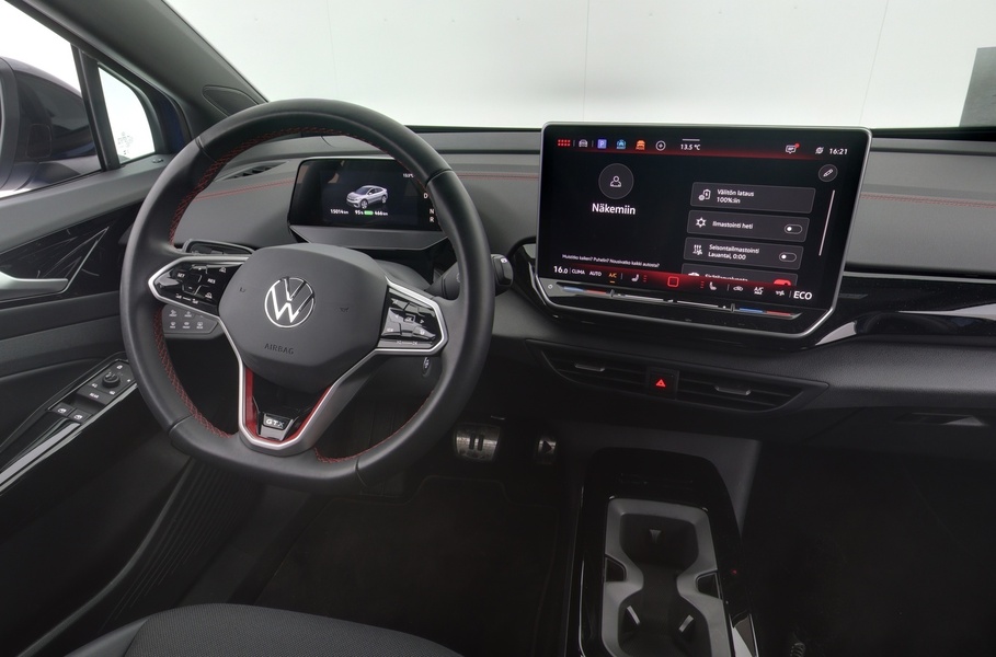 Volkswagen ID.5 vaihtoauto