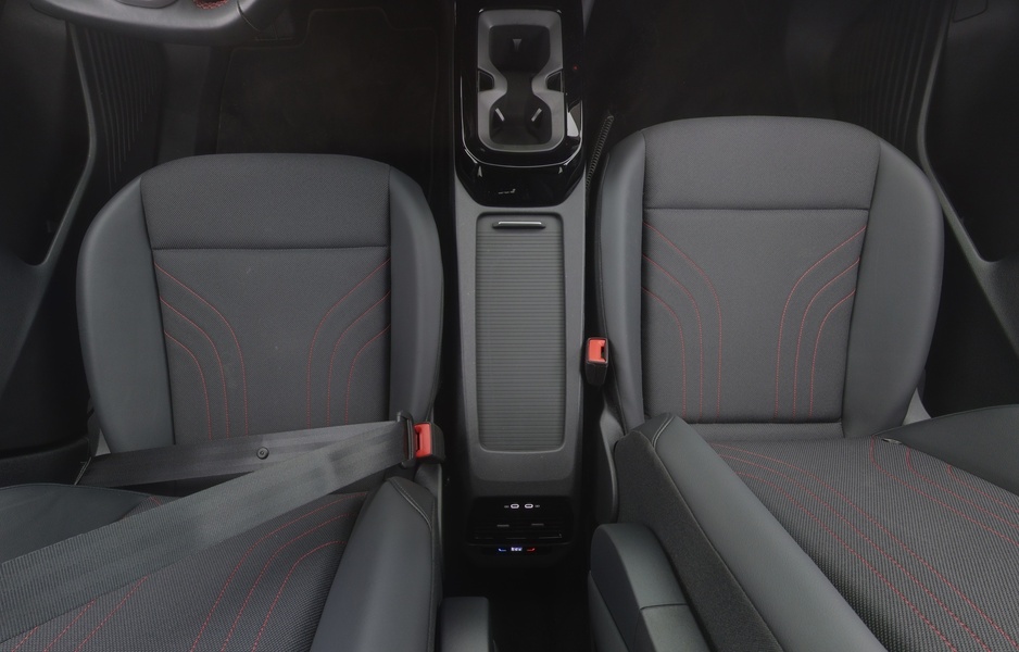 Volkswagen ID.5 vaihtoauto