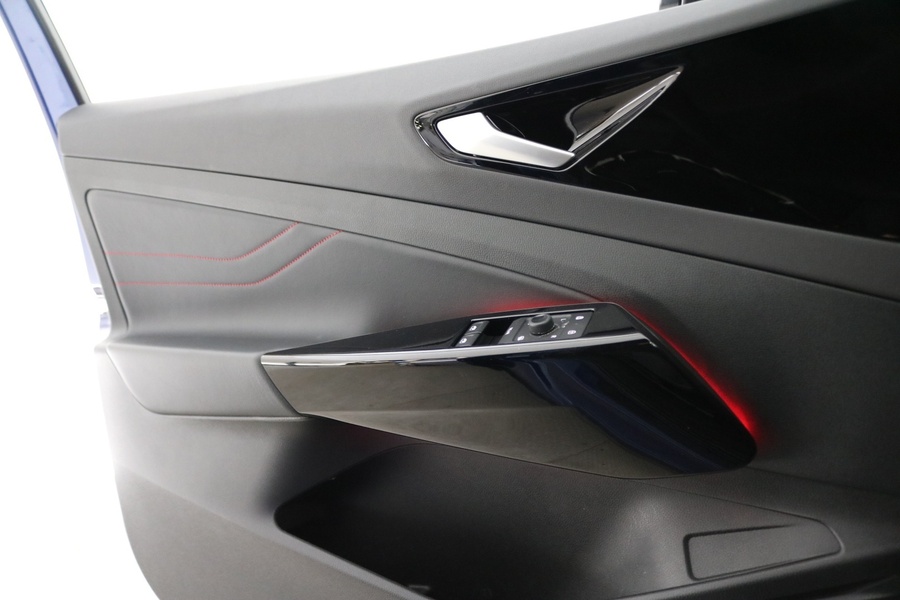 Volkswagen ID.5 vaihtoauto