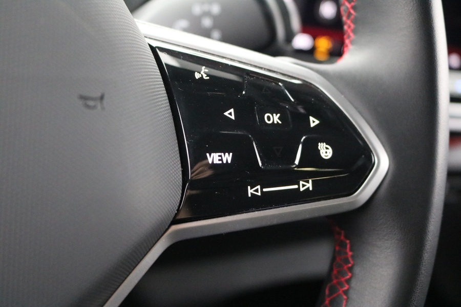 Volkswagen ID.5 vaihtoauto