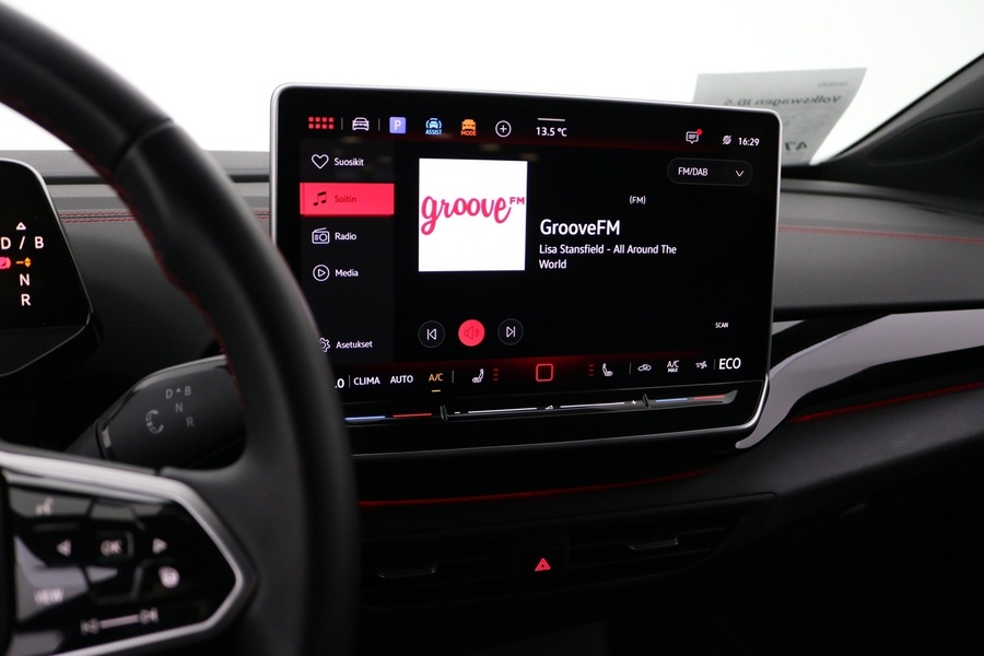 Volkswagen ID.5 vaihtoauto