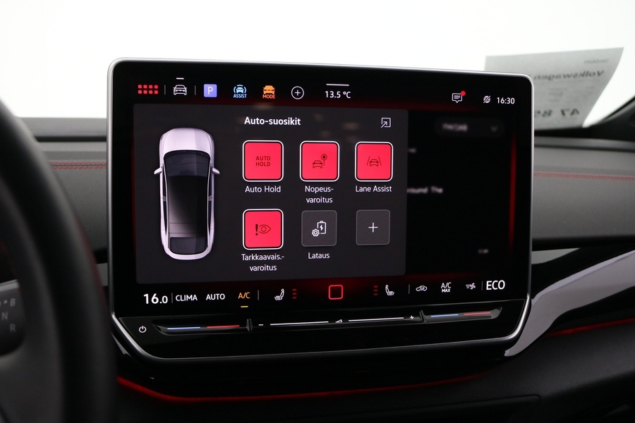 Volkswagen ID.5 vaihtoauto