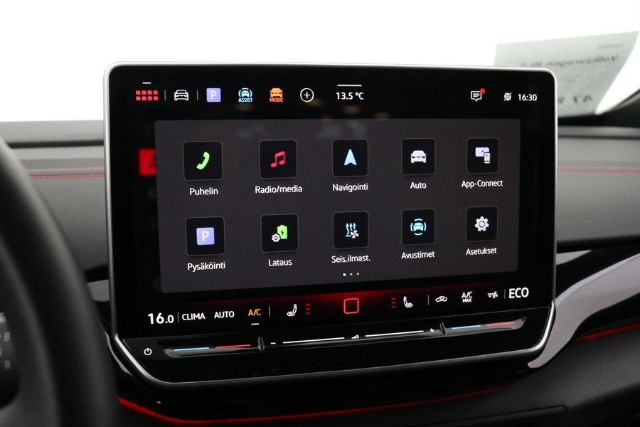 Volkswagen ID.5 vaihtoauto