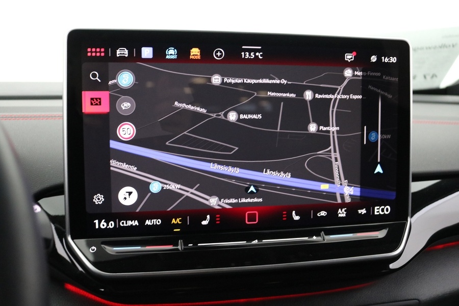 Volkswagen ID.5 vaihtoauto