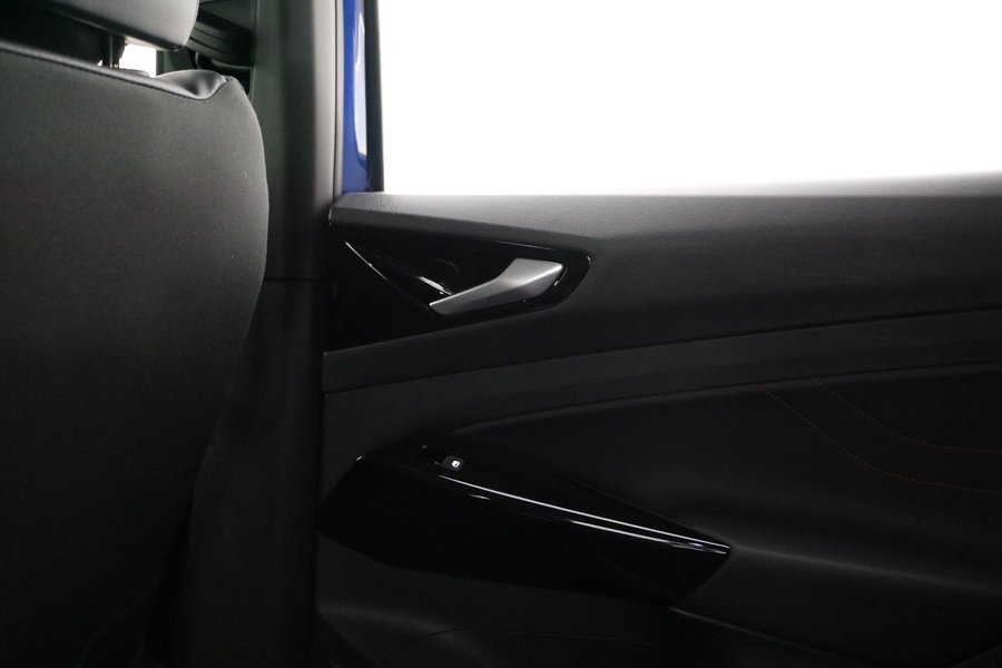 Volkswagen ID.5 vaihtoauto