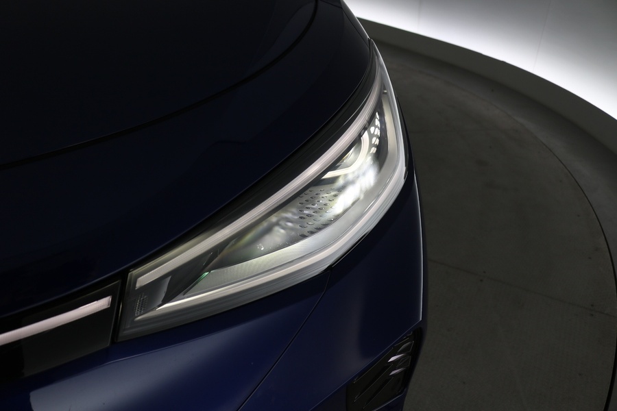 Volkswagen ID.5 vaihtoauto