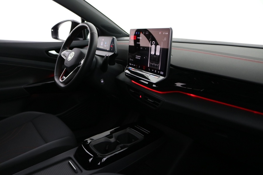 Volkswagen ID.5 vaihtoauto