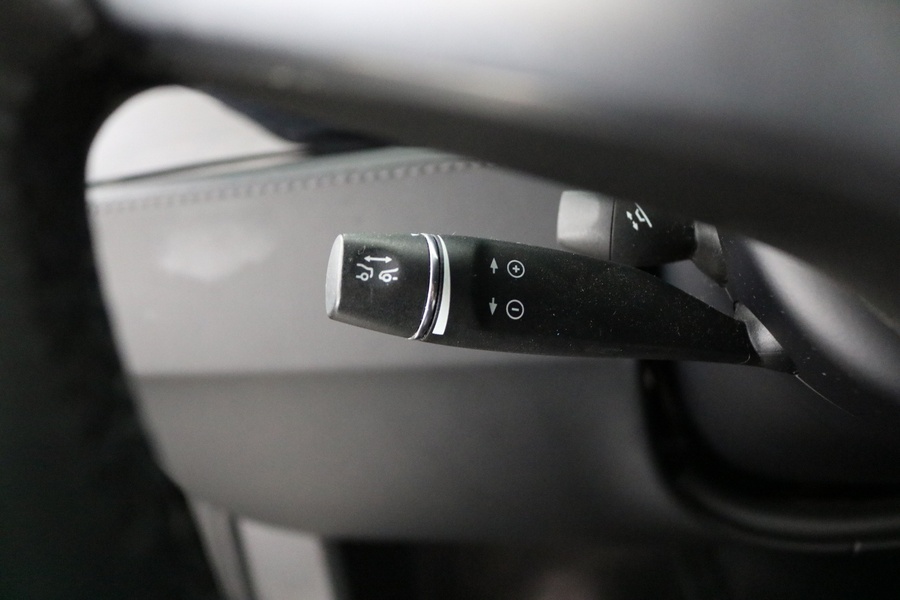 Tesla Model X vaihtoauto